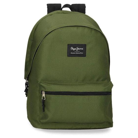 

Рюкзак Pepe Jeans Aris 20L