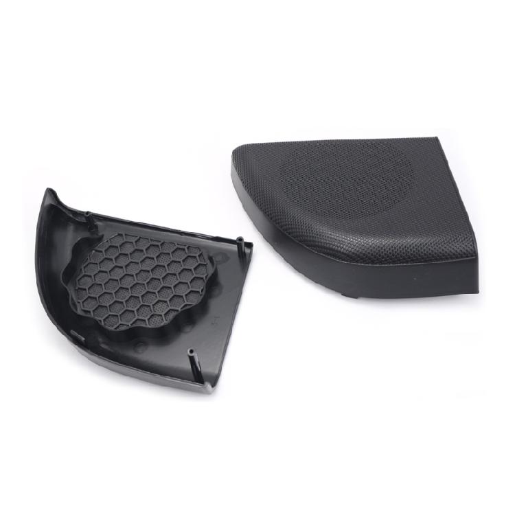 Door Speaker Cover Grille Fit for Sportcoupe CL203 Door Speaker Grill