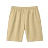 Men's Quick Dry Athletic Shorts with Elastic Waistband and Adjustable Drawstring Lightweight Breathable Fabric for Running Gym Workout