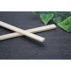 Yoshii Shoji Japanese Cypress Genroku Chopsticks, 21cm, 200 Pairs, Poly Bag, Kaiseki Style, Restaurant Use, YOS-035