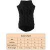 Puppy Clothes Sweater Clothing for Dog Sweaters Winter Dog Clothes for Medium Dog Pet Clothes XGMY01