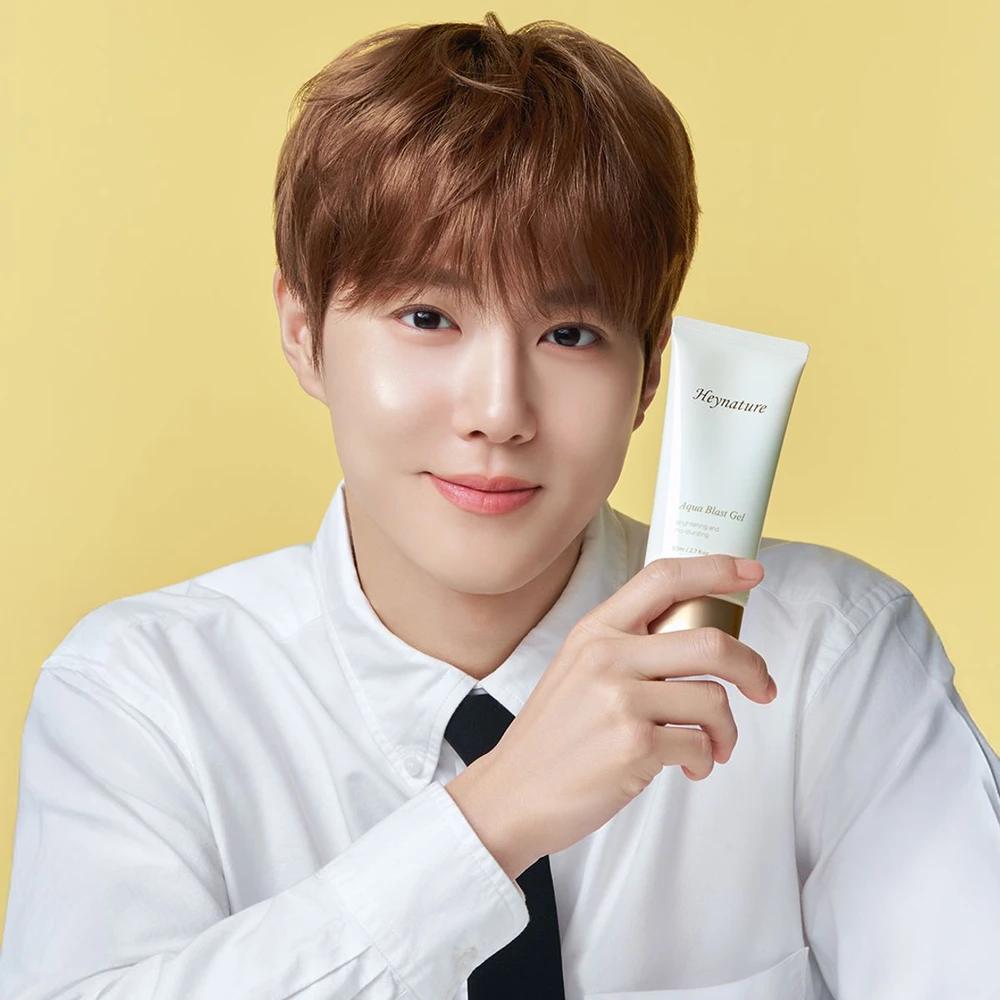 Aqua Blast Gel 80ml
