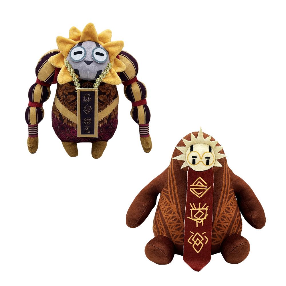 Esquie Light & Shadow Expedition 33 Plush Toy