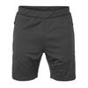 Luke Mens Zip Pocket Slim Shorts