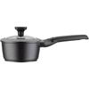 Casseruola in alluminio pressofuso - - EASY CLICK - 16 cm - Induzione