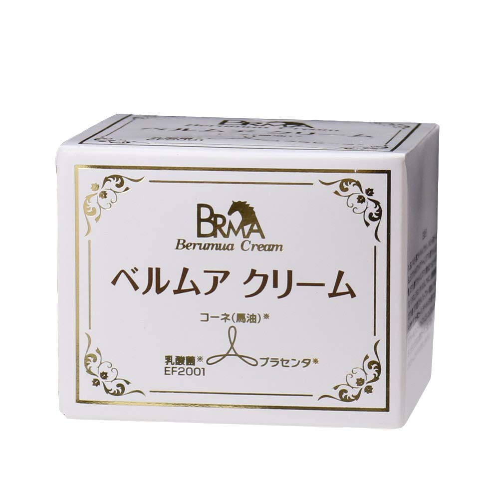 

Bellmoor Cream Крем для красоты с молочнокислыми бактериями