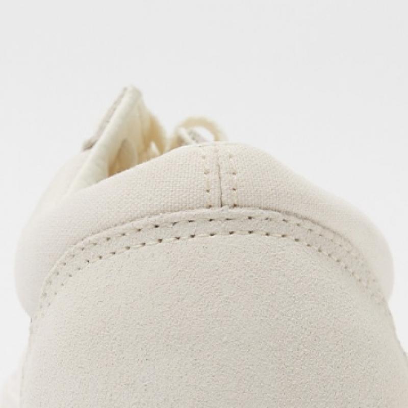 Vans Stil 36   Marshmallow  Albastru Rochie Vn0a3dz3ke61