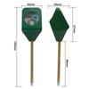 Mini Soil Moisture Meter Metal Probe Gardening Plant Flower Water Analyzer Soil Moisture Tester Hygrometer Detector Tool