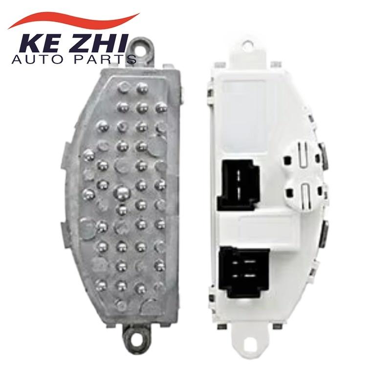 1669064001 4P1832 HVAC Blower Motor Resistor for Mercedes-Benz X166 W166 2012-2015