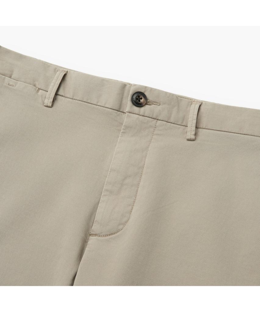 Henlikoteun Attivo Dyed Pants Ahpas26211Bex