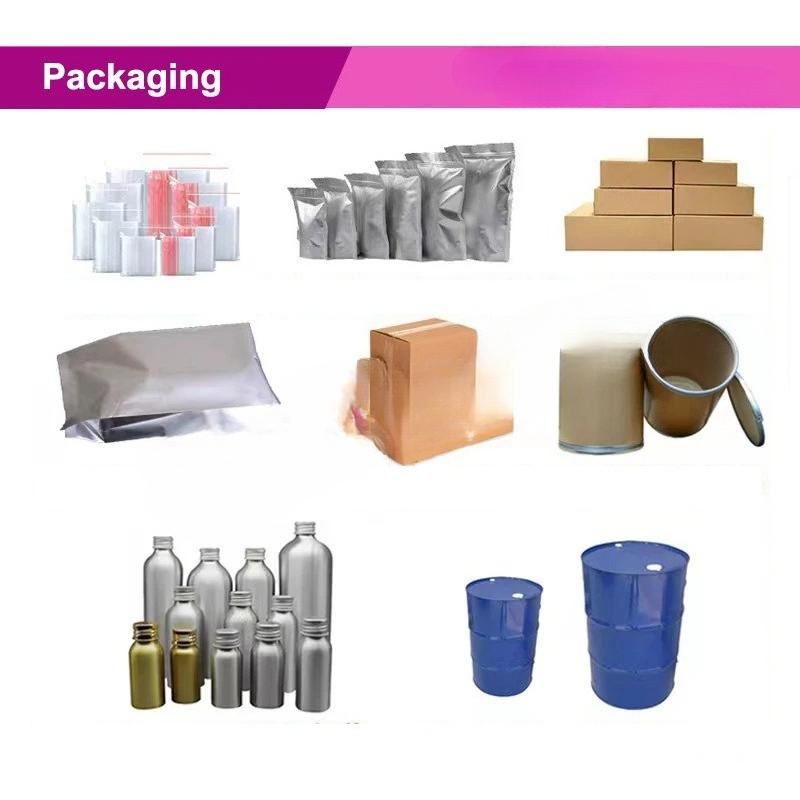 Hot Supply 1-5g Cosmetic Grade CAS 49557-75-7 Freeze-Dried Powder Skincare Anti-Aging & Skin Repair Formulations