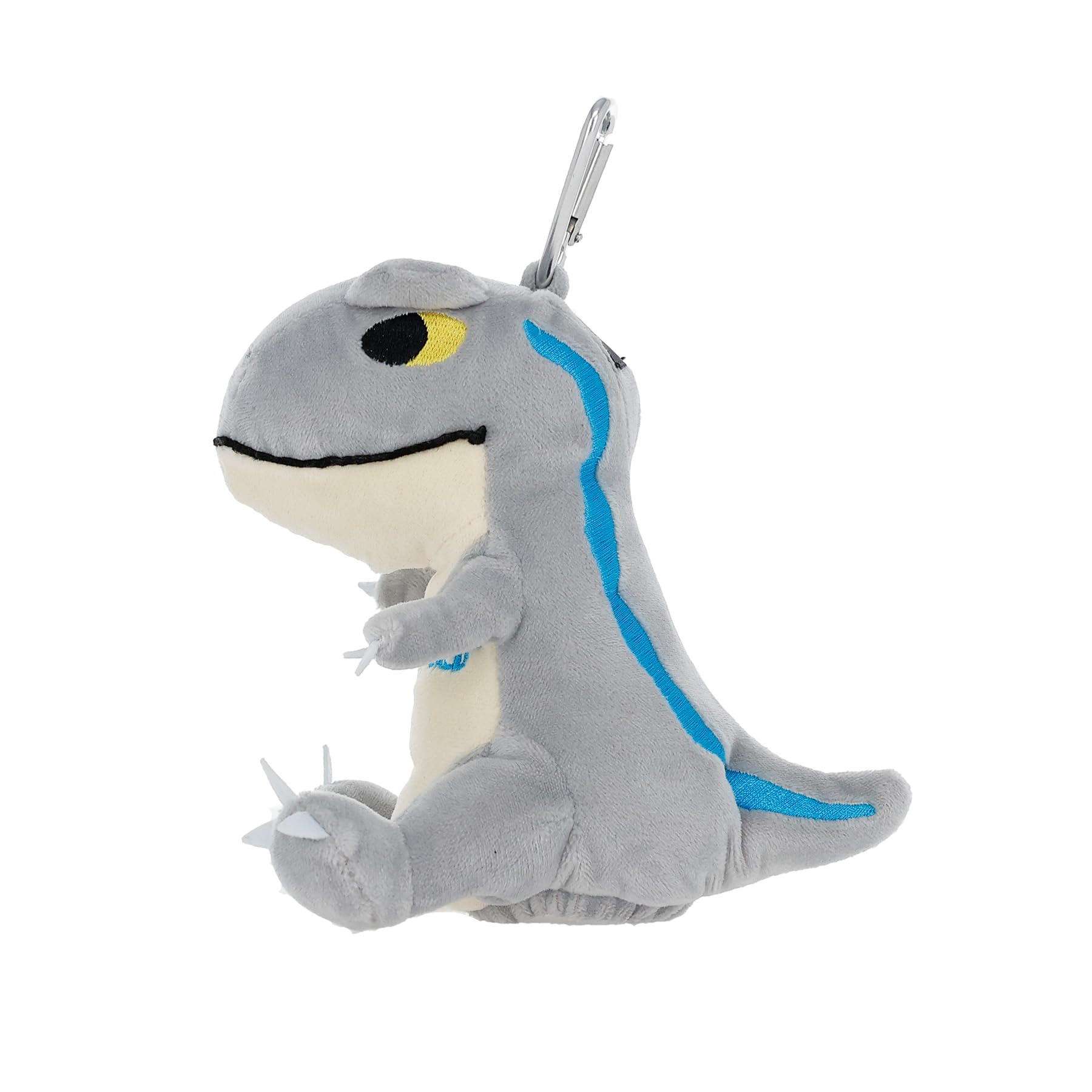 

Marushin Jurassic World Гольф Персонаж 4985008100 Чехол, Синий, Для начинающих, Дизайн,