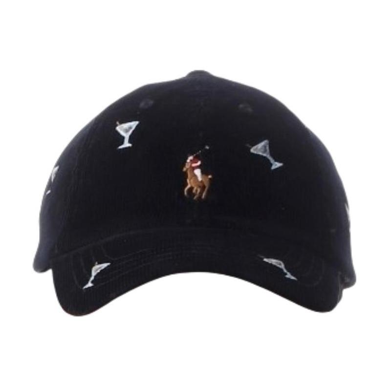 Polo Ralph Lauren Logo Dizains Kokvilnas