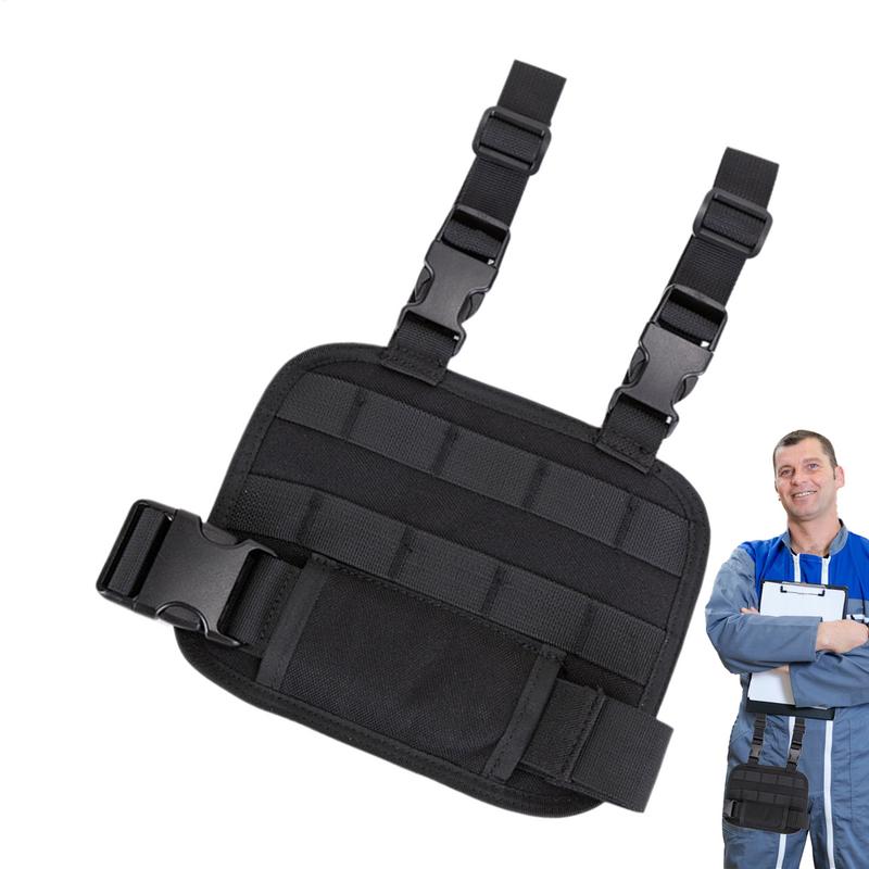 

Leg Strap Bag Ergonomic Tool Belt Pouch Portable Adjustable Heavy-Duty Organizer For Warehouse Repair Work Gardening China Mainland
