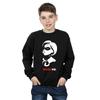 Disney Jungen Die Unglaublichen Unglaubliche Mama Sweatshirt