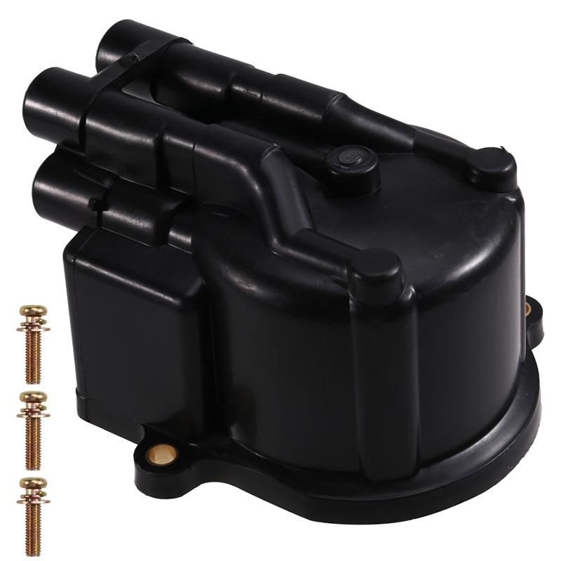 A58X-Distributor Cap For Toyota Forklift 4Y Engine 5FG/6FG/7FG 8FG10 19101-76007-71