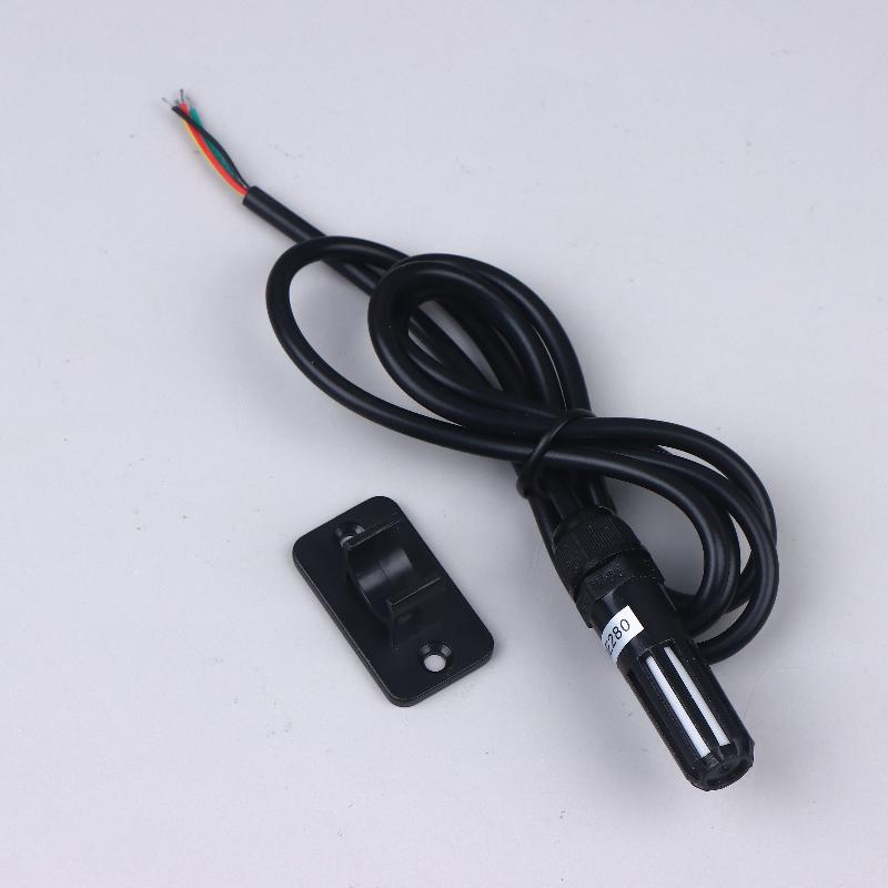 High-Precision Temperature Humidity Atmospheric Pressure Integrated Sensor Module Bmp180 Bme280 Bmp280 I2c Output Transmitter