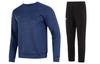 Casual Sportswear Men's Crew Neck Moderate 22600303-408+23600703-001
