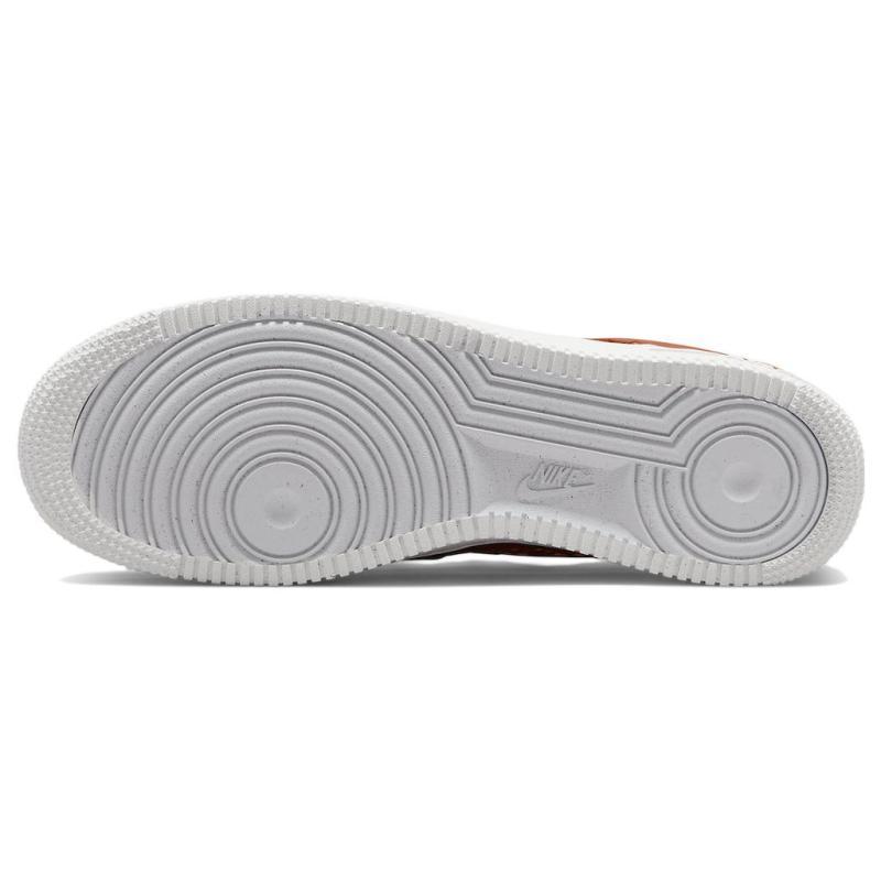 Nike Air Force 1 Low '07 LV8 Next Nature Sun Club Burnt Sunrise Sneakers DM0117-800