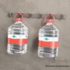 Jibaicuju Punch-Free Multi-functional Wall Hooks