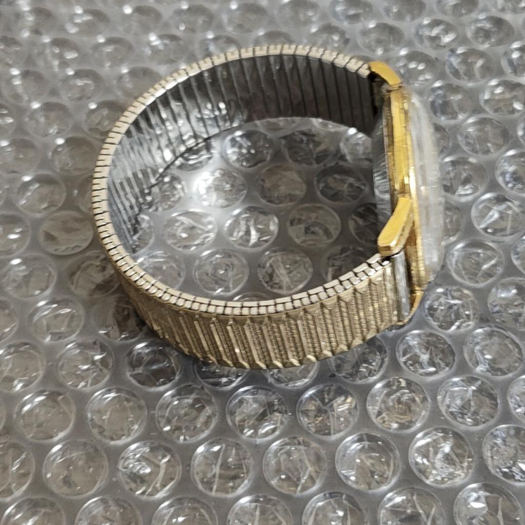 SEIKO Seikomatic 20 JEWELS Seiko Seikomatic Antique Vintage Mechanical Wristwatch [Working Condition] Men's (Management Code K26Q)