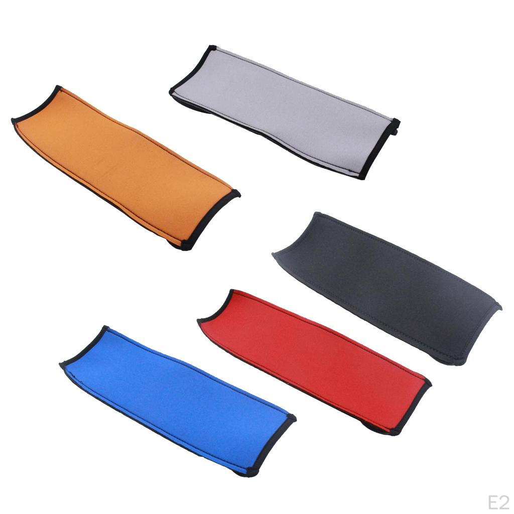 Cover Pad Sleeve For HD50