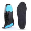 Ultra-Soft Breathable Shock-Absorbing Sports Insoles for Running & Basketball - Unisex