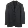 Y’s for Men 90s Old Tailored Jacket S Charcoal Gray Men's Used