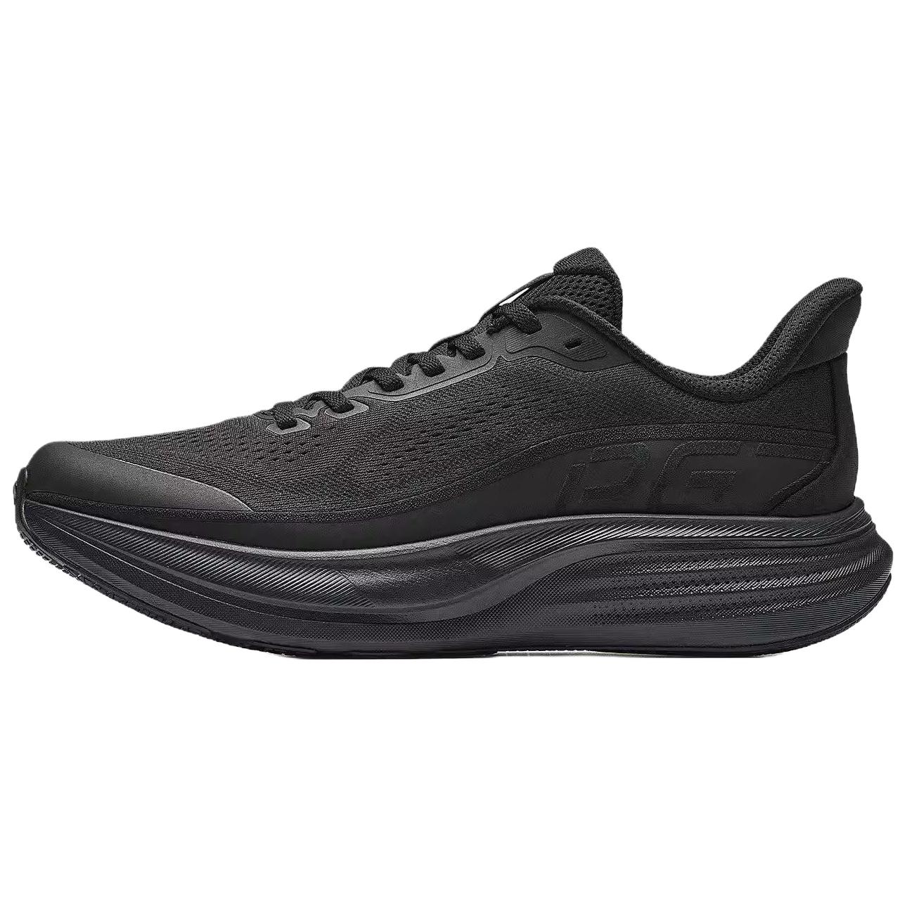 Anta Pg7 Travel Step 3 Versatile Comfortable Durable Lightweight Low-Top Casual Running Shoes Men sneakers 112625546-5 41