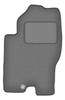 Driver's Car Mat: Nissan Pathfinder 5-seat (pre-facelift) (2005-2010)