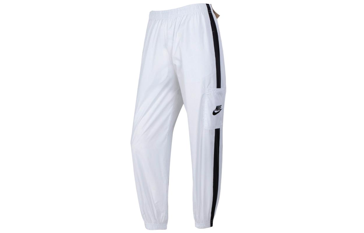 Nike Sportswear Sports Pants Women s White CJ7347-100 XL