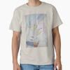 Lovely Couple Classic Tshirt Made In Usaaus Tshirt S2xl