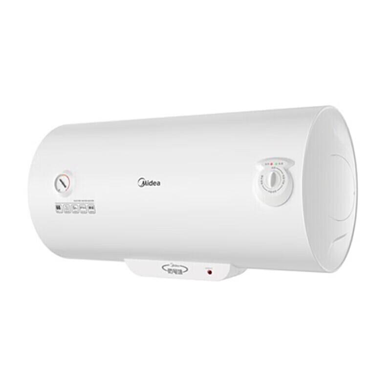 Midea 80L Electric Storage Water Heater CN plug (adapter included)