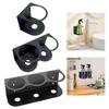 Spray Can Holder Paint Bottle Holder Stand Multipurpose Mounting Hardware Bottle Organizer Storage Rack for Home Kitchen Shop