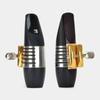 Alto Saxophone Mouthpiece Ligature Climp Fastener Clip For Alto/Tenor/Soprano