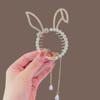 Eleganti Fermagli per Capelli con Strass e Perle con Nappe e Motivi per Donne e Ragazze