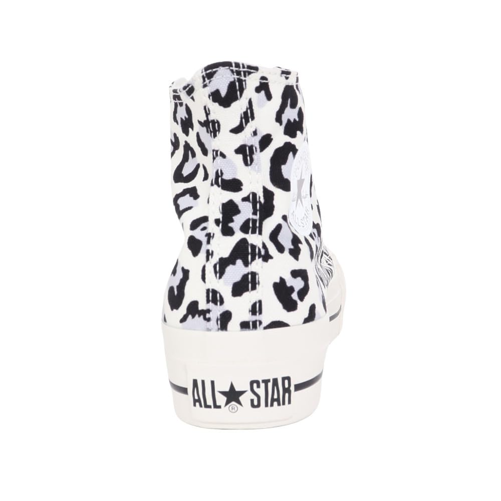 All Star PLTS Monoleopard HI
