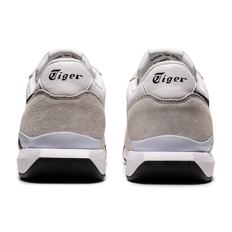 Asics Ultimate 81 EX Bílé Černé Unisex Tenisky 1183B510-100