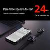 Philips VTR5208 AI Recording Smart Watch