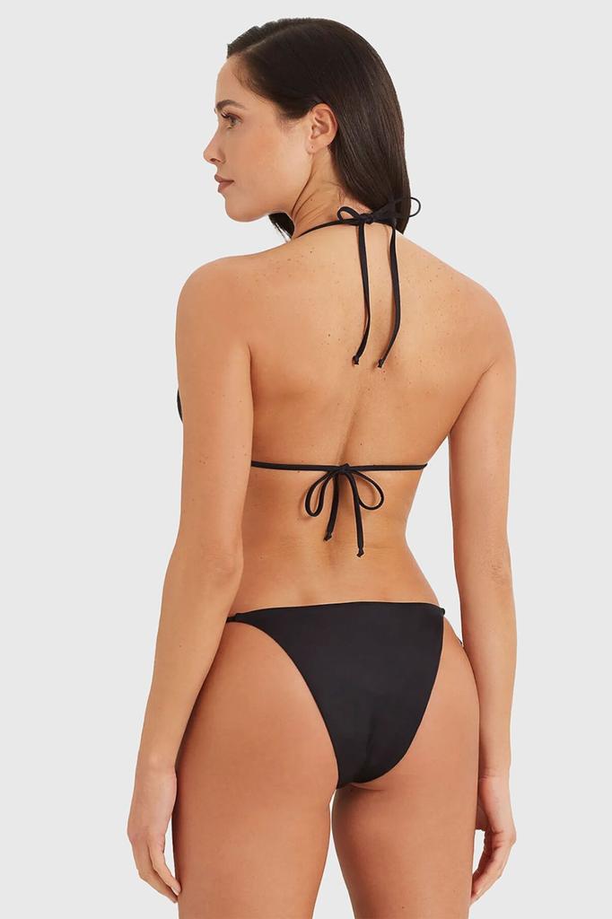 Damen-Bikinihose mit Bindebändern Yamamay (106970)