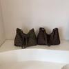 Women’s Leopard Print Tote Bag Lightweight High-capacity Shoulder Bag Adjustable Shoulder Strap Crossbody Bag For Daily Use