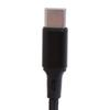 Nylon Braided Type-C To Type-C+Type-C Charger Cable Reliable Connectivity Faster Charger Cable Cord Safe and Stable