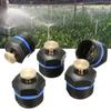 5pcs 1/2 Inch Automation Garden Sprinkler Head Water Misting Greenhouse Sprinkling Irrigation Head