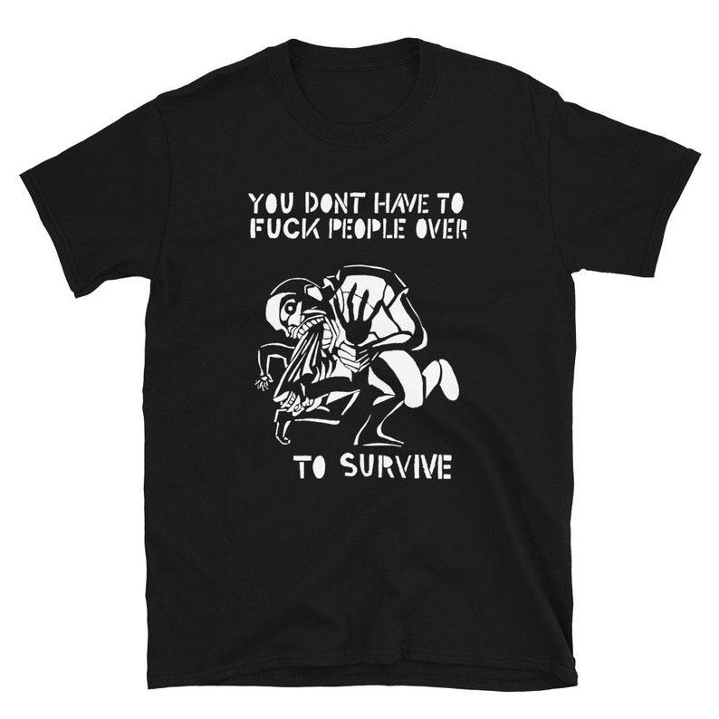 

230 Gsm 100% Cotton You Don T Have Toshirt 3XL чорний