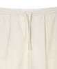 LEE [Every Lee] Cotton Easy Pants Ivory