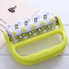 Cellulite Massager Roller Fat Control Roller Leg Abdomen Neck Buttock Fast Anti Cellulite Body Massager Tools