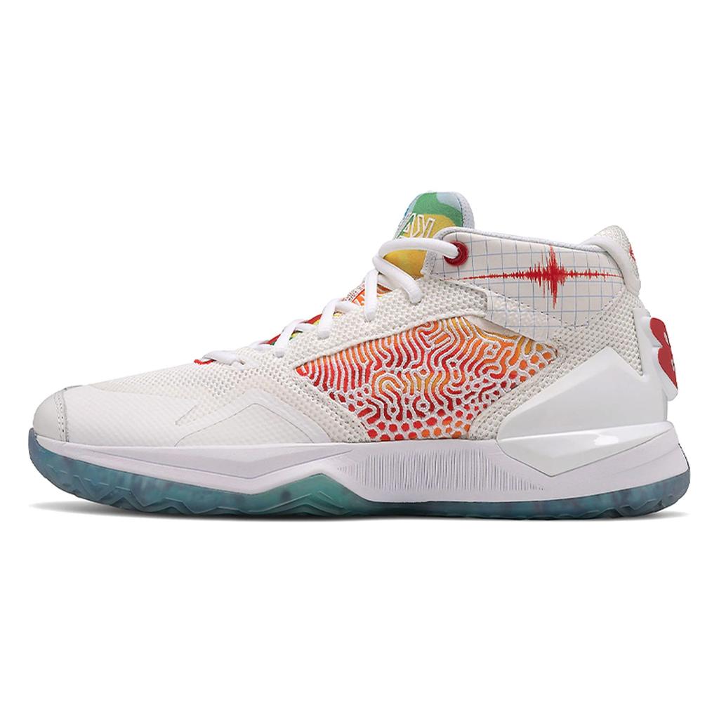 Kawhi New Balance 'Seismic Moment' BBKLSSB1