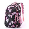 Children Pattern Rabbit Schoolbag Large Capacity Breathable Student Backpack