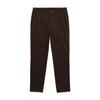 Nau Garment-Dyed Slim Pants 2 Brown