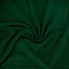 Bottle Green Elastic Chair Cover [21Cd2]